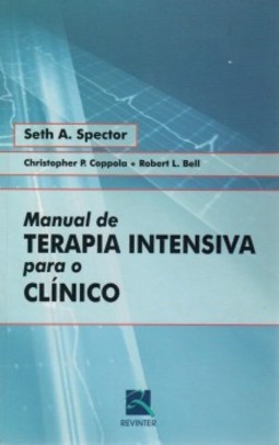 Manual de terapia intensiva para o clínico