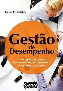 GESTAO DE DESEMPENHO