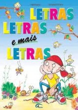 Letras Letras e Mais Letras