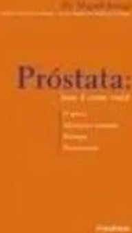 Próstata: Isso é com Você