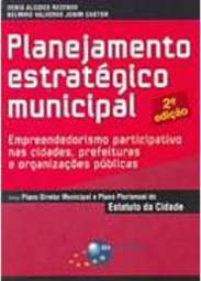 Planejamento Estratégico Municipal