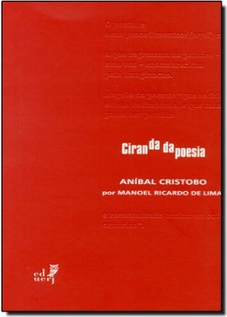 Aníbal Cristobo - Coleção Ciranda da Poesia