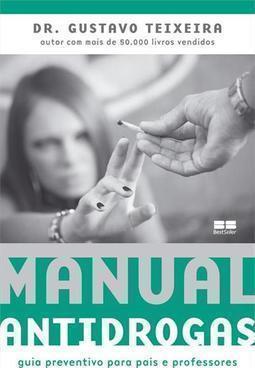MANUAL ANTIDROGAS