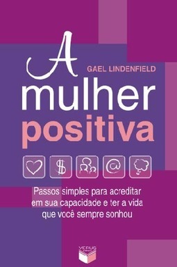 A mulher positiva