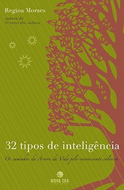 32 Tipos de Inteligência