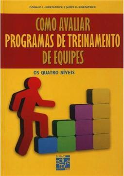 Como Avaliar Programas de Treinamento de Equipes