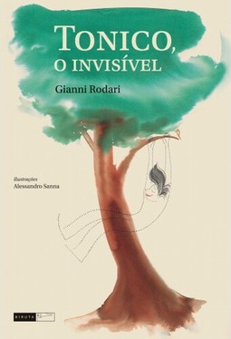 Tonico, o Invisível