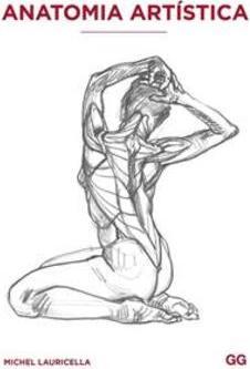 ANATOMIA ARTISTICA