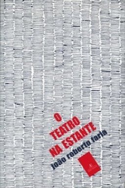 O Teatro na Estante