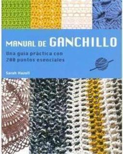 Manual de Ganchillo