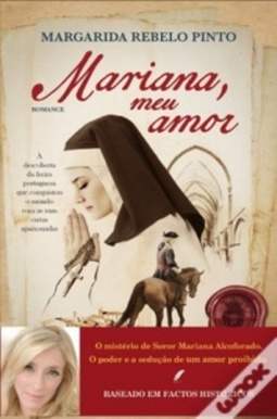 Mariana, meu amor