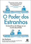 O Poder dos Estranhos: os Beneficios do Diálogo em um Mundo Desconfiado