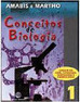 Conceitos de Biologia - 1 série - 2 grau