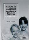 Manual de Massagem Pediátrica Chinesa