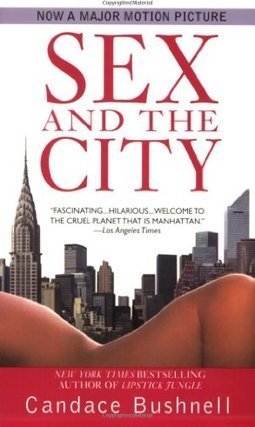 SEX AND THE CITY