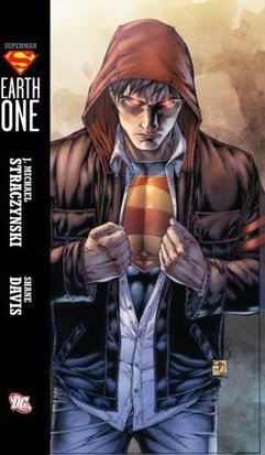 SUPERMAN EARTH ONE