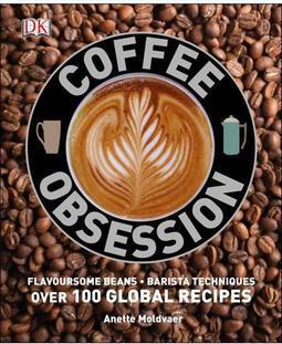 COFFE OBSESSION