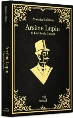 Arsène Lupin