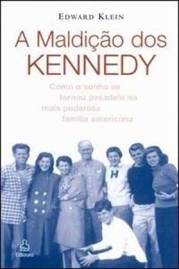 A Maldição dos Kennedy