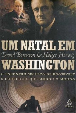 Natal em Washington, Um