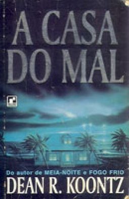 A Casa do Mal