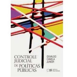 Controle judicial de políticas públicas