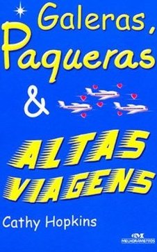 Galeras, Paqueras & Altas Viagens