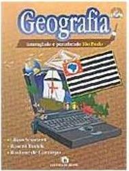 Geografia: Interagindo e Percebendo São Paulo - 1 grau