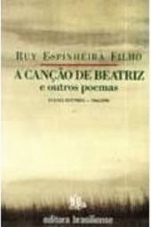 A Canção de Beatriz e Outros Poemas