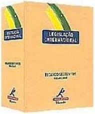 Legislação Internacional 2004