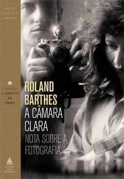 A CAMARA CLARA: NOTA SOBRE A FOTOGRAFIA