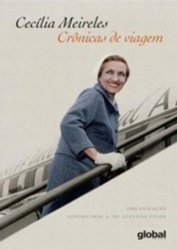 Crônicas De Viagem (Box Cecília Meireles: Crônicas De Viagem #1)
