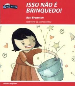 Isso Não é Brinquedo!