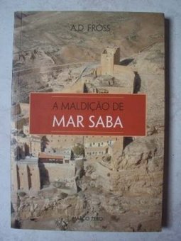 A Maldição de Mar Saba
