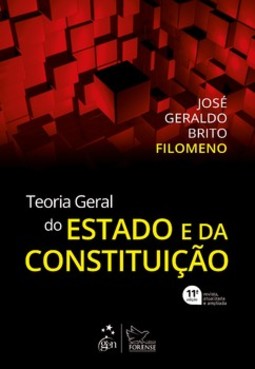 Teoria geral do Estado e da Constituição
