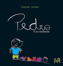 Pedro e os cacarecos