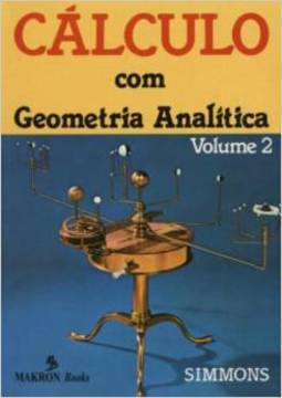 Cálculo com geometria analítica