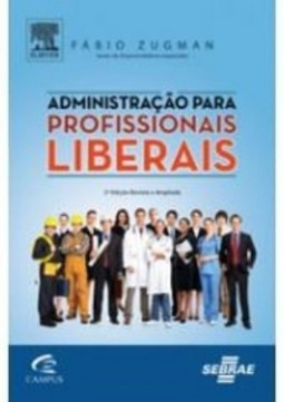 Administração para Profissionais Liberais