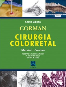 Cirurgia colorretal