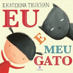 Eu e meu gato