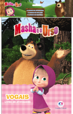 Masha e o urso