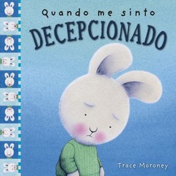 Quando me sinto decepcionado