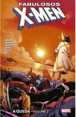 Fabulosos X-men