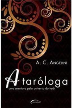 A Taróloga