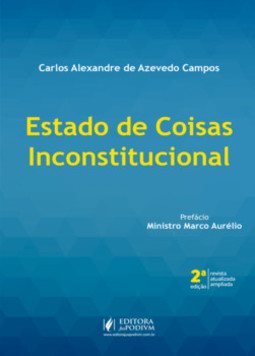 Estado de coisas inconstitucional