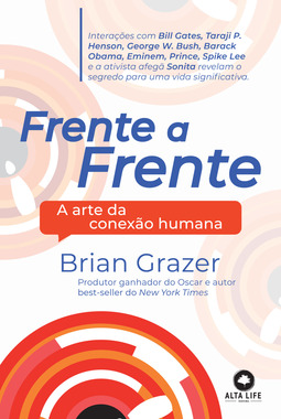 Frente a frente: a arte da conexão humana