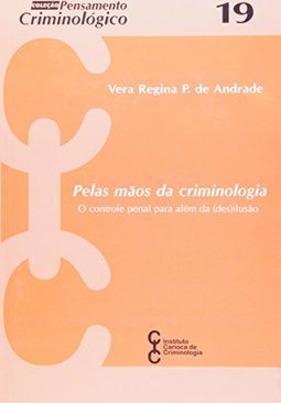 PELAS MAOS DA CRIMINOLOGIA