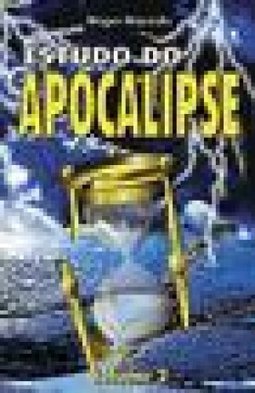 estudo do apocalipse-volume 2