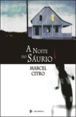 A Noite De Saurio