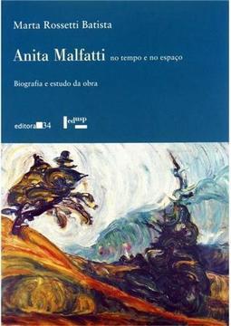 Anita Malfatti: